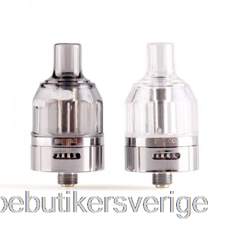 Vape Sverige Vlit Vape Preco 2 Mtl Engångstank Klar
